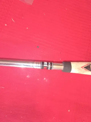 Putter Benross Pure Red Bandon