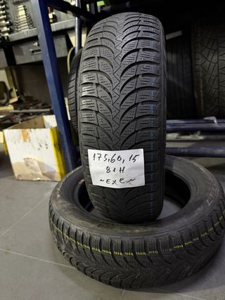 Neumático Nexen 175/60 R15 81H