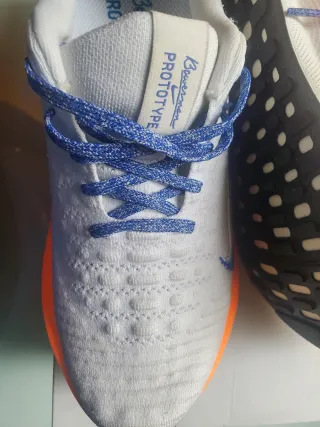 Zapatillas Nike React Infinity Run 4