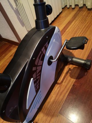 Bicicleta Estática Runfit