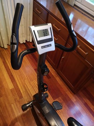 Bicicleta Estática Runfit