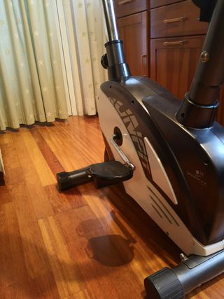 Bicicleta Estática Runfit