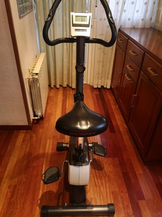 Bicicleta Estática Runfit