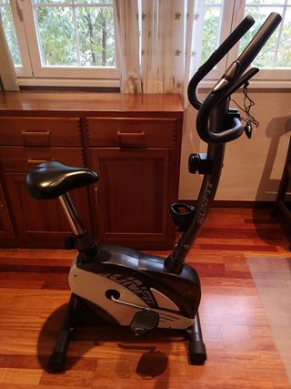 Bicicleta Estática Runfit