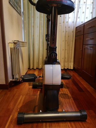 Bicicleta Estática Runfit