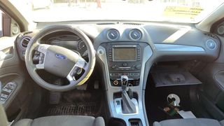Ford Mondeo 2.0 TDCI 2011