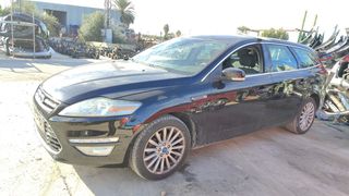 Ford Mondeo 2.0 TDCI 2011