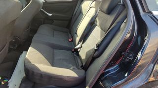 Ford Mondeo 2.0 TDCI 2011