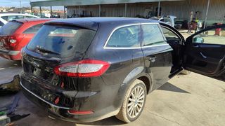 Ford Mondeo 2.0 TDCI 2011