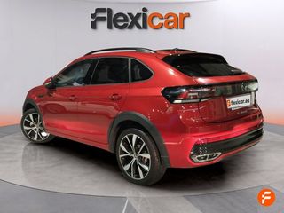 Volkswagen Taigo R-Line 1.5 TSI 110kW (150CV) DSG