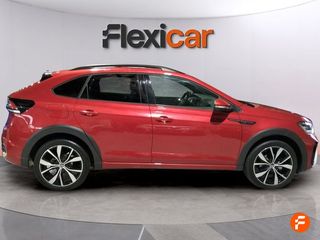 Volkswagen Taigo R-Line 1.5 TSI 110kW (150CV) DSG