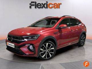 Volkswagen Taigo R-Line 1.5 TSI 110kW (150CV) DSG