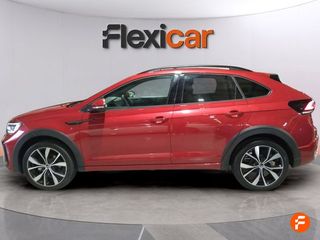 Volkswagen Taigo R-Line 1.5 TSI 110kW (150CV) DSG