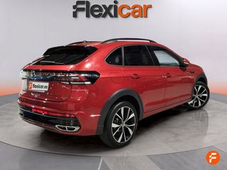 Volkswagen Taigo R-Line 1.5 TSI 110kW (150CV) DSG