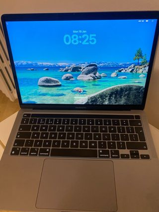 MacBook Pro M2 13,3” 512GB Grigio Siderale