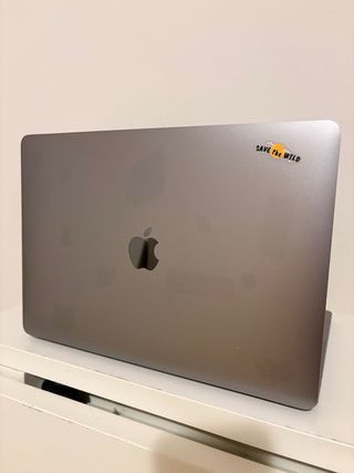 MacBook Pro M2 13,3” 512GB Grigio Siderale