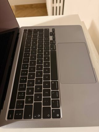 MacBook Pro M2 13,3” 512GB Grigio Siderale