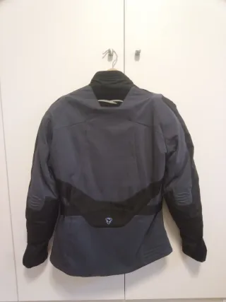 Chaqueta Moto Carretera Hombre/Mujer