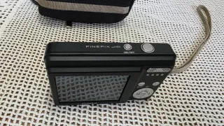 Cámara Digital Fujifilm