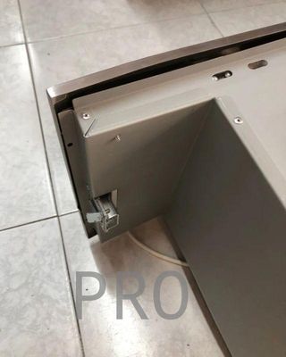 Campana extractora - Neff