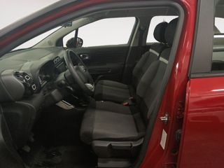 Citroën C3 Aircross 1.2 PureTech 110 Feel Pack