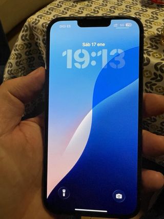 iPhone 13 Pro Max 128 GB - 91% Batería