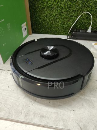 Robot aspirador y fregasuelos - Vexilar