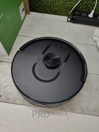 Robot aspirador y fregasuelos - Vexilar