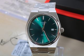 Tissot PRX Verde 40mm