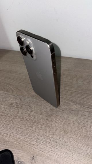 iPhone 15 Pro Max 256GB Gris