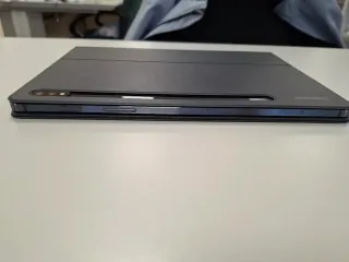 Samsung Galaxy Tab S7 Negro