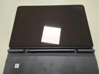 Samsung Galaxy Tab S7 Negro