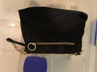 Bolso Bimba y Lola Negro