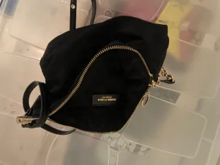 Bolso Bimba y Lola Negro