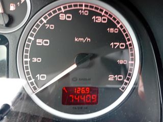 Peugeot 307 1.6i 16V