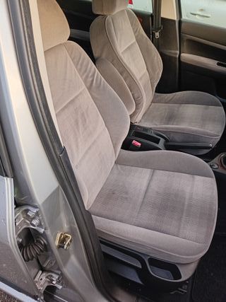 Peugeot 307 1.6i 16V