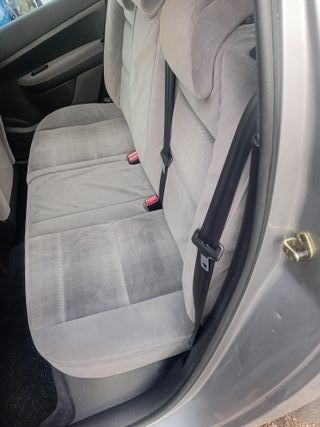 Peugeot 307 1.6i 16V