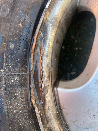 Juego 4 Llantas Mercedes Benz
