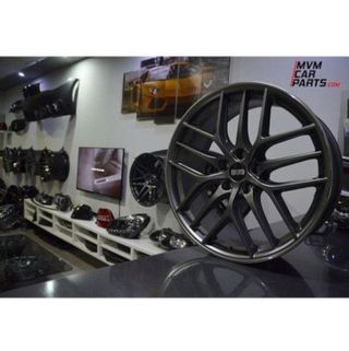 Juego de 4 Llantas 20 BBS CC-R