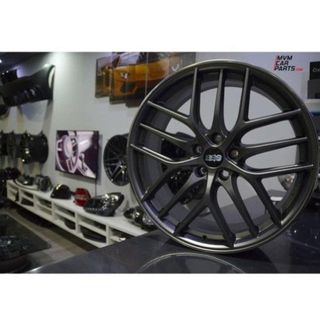 Juego de 4 Llantas 20 BBS CC-R