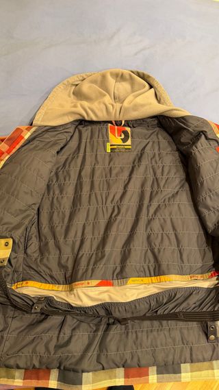 Chaqueta de esqui Burton M
