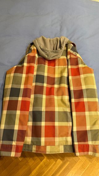 Chaqueta de esqui Burton M