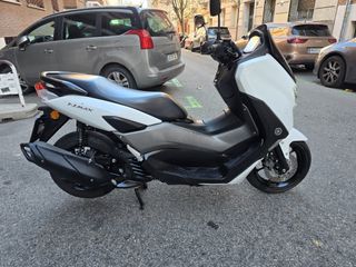 Moto Scooter Yamaha Nmax año 2023 125cc