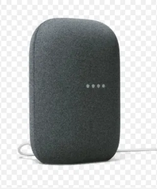 Altavoz Google Nest Audio Gris