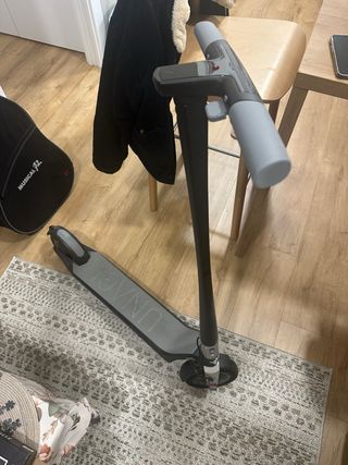 Patinete Eléctrico Unagi E500