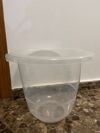 Bañera Tummy Tub anticolicos