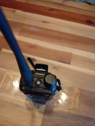 Walkie Talkie Baofeng UV-5R