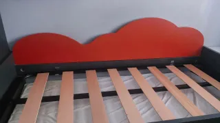 Armario juvenil completo