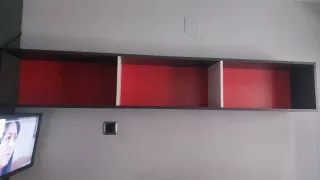 Armario juvenil completo