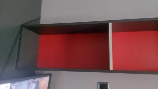 Armario juvenil completo